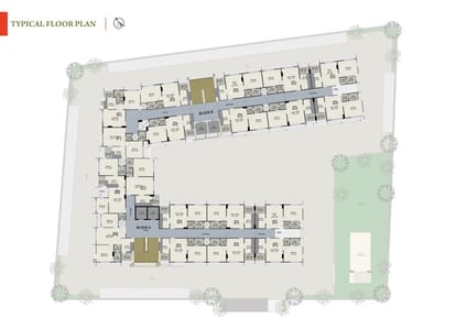 Gulmohar Nirvana 2 Brochure Image 4