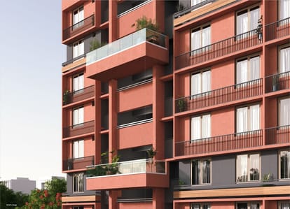 Gulmohar Nirvana 2 Brochure Image 2