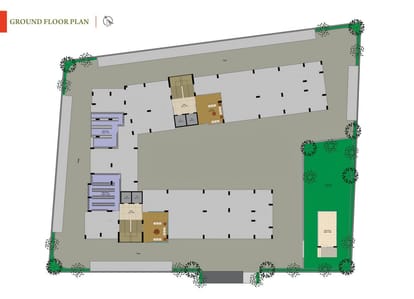 Gulmohar Nirvana 2 Brochure Image 3