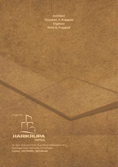Harikrupa Industrial Park Brochure Image 6