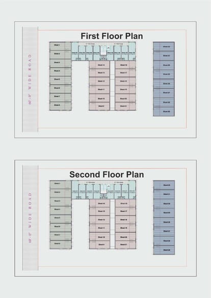 Harikrupa Industrial Park Brochure Image 4