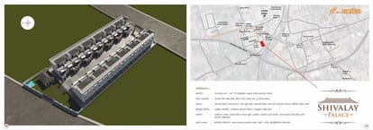 Tirupati Shivalay Palace Brochure Image 6