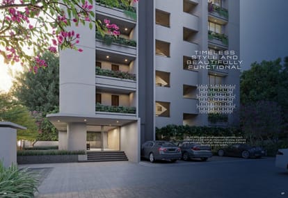 Aarya Olive XIV Brochure Image 4