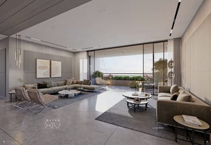 Aarya Olive XIV Brochure Image 10