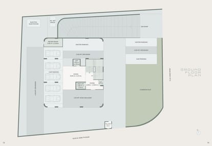 Aarya Olive XIV Brochure Image 7