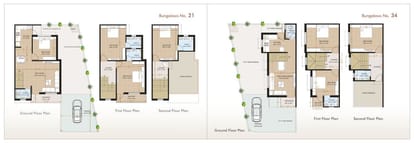 Radhe Lakeview 2 Brochure Image 7