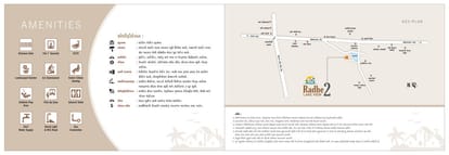 Radhe Lakeview 2 Brochure Image 8