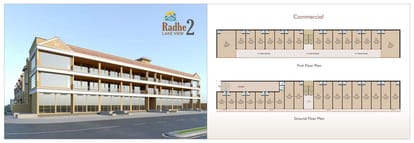 Radhe Lakeview 2 Brochure Image 4