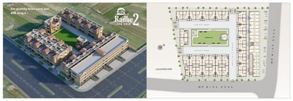 Radhe Lakeview 2 Brochure Image 3
