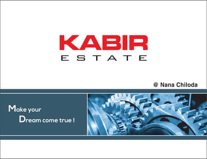 Kabir Estate Brochure Image 1