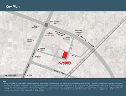 Kabir Estate Brochure Image 9