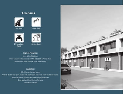 Kabir Estate Brochure Image 7