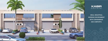 Kabir Estate Brochure Image 2