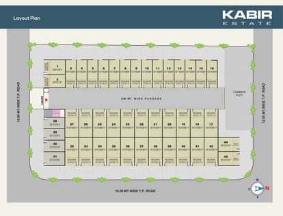 Kabir Estate Brochure Image 3
