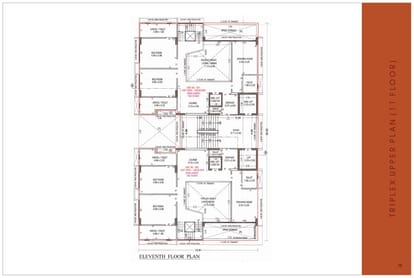Shree Sky Luxuria Brochure Image 16
