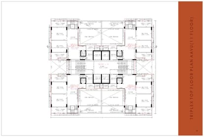 Shree Sky Luxuria Brochure Image 11