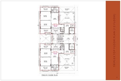 Shree Sky Luxuria Brochure Image 17