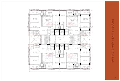 Shree Sky Luxuria Brochure Image 8