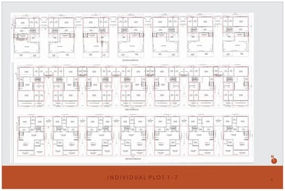Shree Sky Luxuria Brochure Image 3