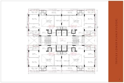 Shree Sky Luxuria Brochure Image 9