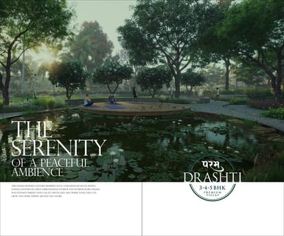 Param Drashti Brochure Image 2