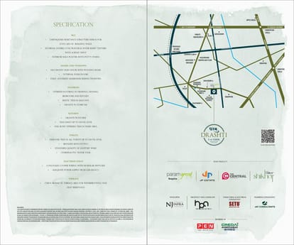 Param Drashti Brochure Image 13