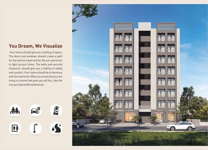 Myco Ahmed Avenue Brochure Image 5