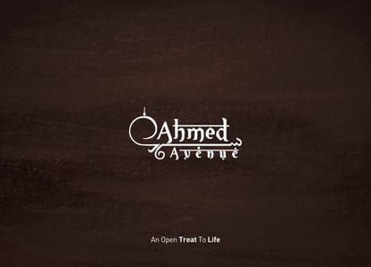 Myco Ahmed Avenue Brochure Image 1