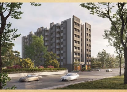 Myco Ahmed Avenue Brochure Image 4