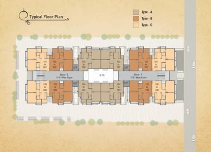 Myco Ahmed Avenue Brochure Image 7