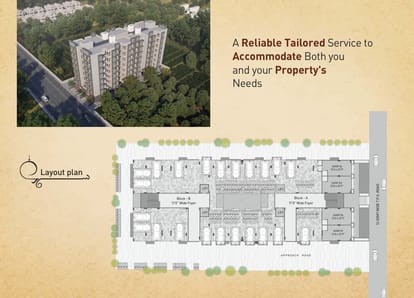 Myco Ahmed Avenue Brochure Image 6