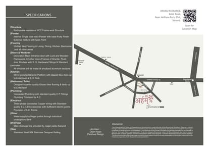 Arham Florance Brochure Image 10