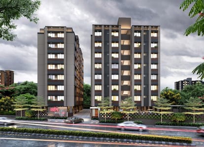 Arham Florance Brochure Image 2