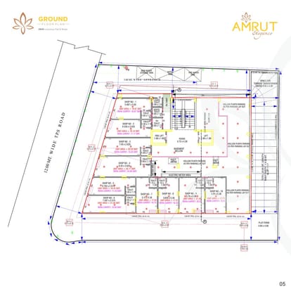 Amrut Elegance Brochure Image 5