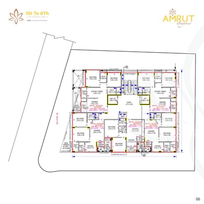 Amrut Elegance Brochure Image 6
