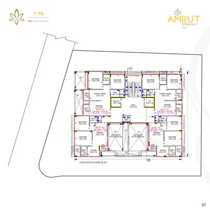 Amrut Elegance Brochure Image 7