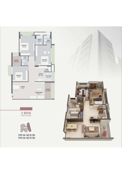 Samir Apartments Brochure Image 8