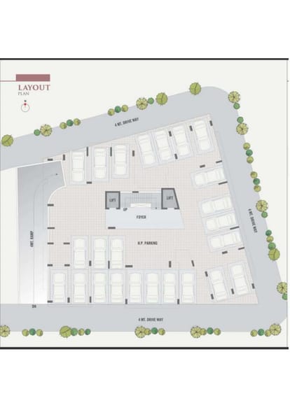 Samir Apartments Brochure Image 3