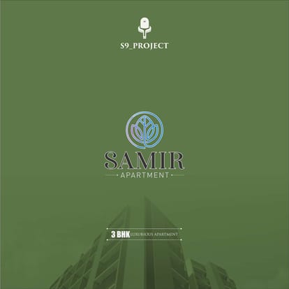 Samir Apartments Brochure Image 1
