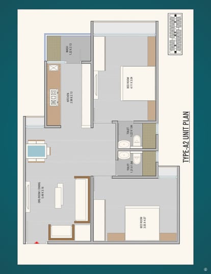 Param Serenity Brochure Image 8