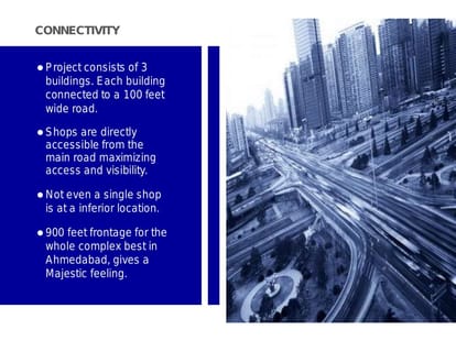 Hubtown North Star Brochure Image 4