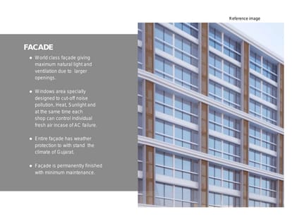 Hubtown North Star Brochure Image 7