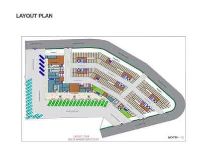 Hubtown North Star Brochure Image 10