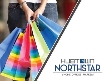 Hubtown North Star Brochure Image 1