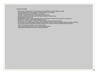 Rudra Exotica Brochure Image 11