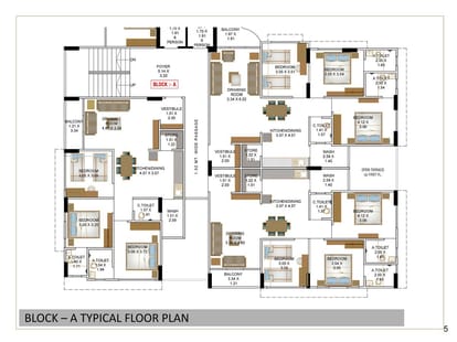 Rudra Exotica Brochure Image 5