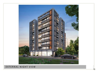Rudra Exotica Brochure Image 10
