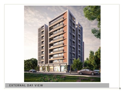 Rudra Exotica Brochure Image 9