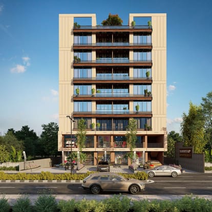 Kashyap Apartment 1 Brochure Image 9