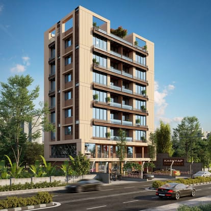 Kashyap Apartment 1 Brochure Image 8